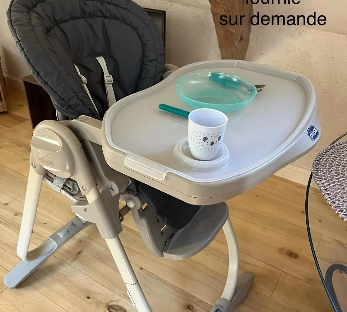 La Grange Du Domaine Βίλα Saint-Maden